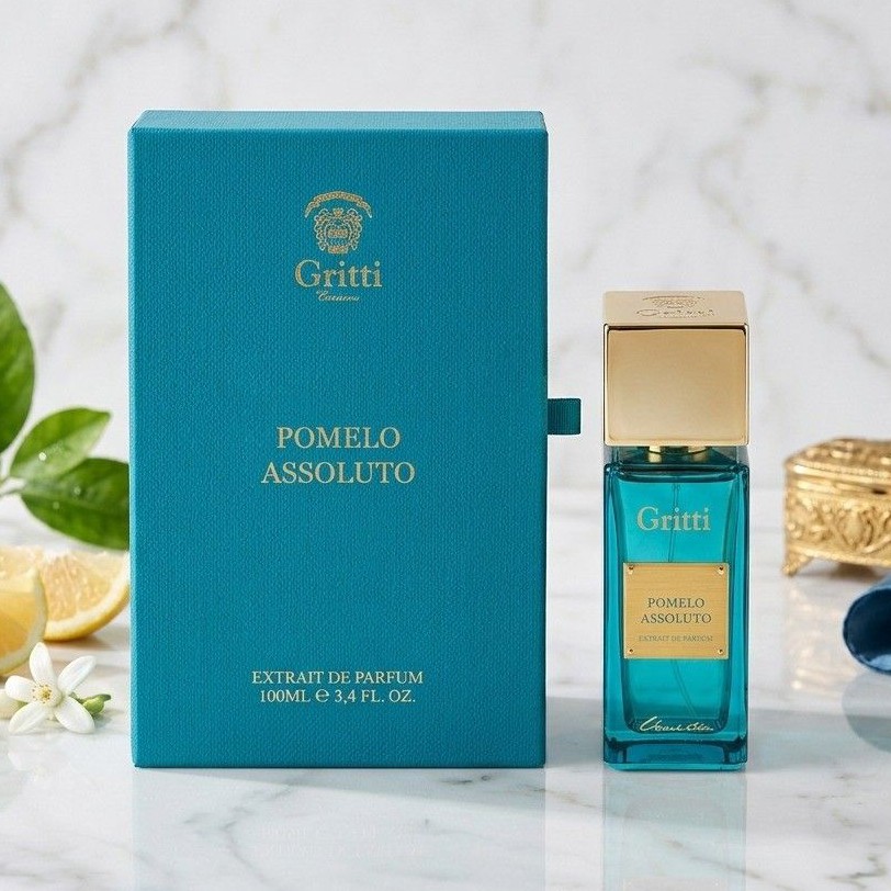 Pomelo Absolute Inspired Fragrance by Gritti