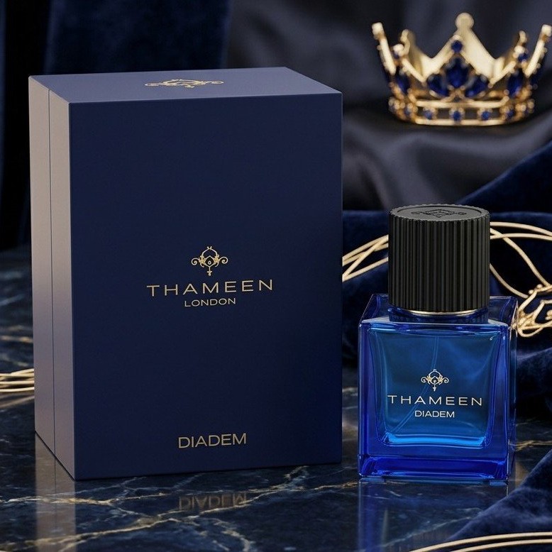 Royal Diadem Essence